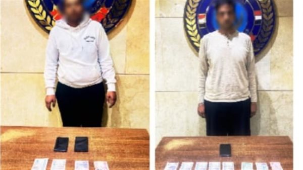  تفاصيل القبض على شخصين بتهمة ممارسة أعمال الفجور في القاهرة