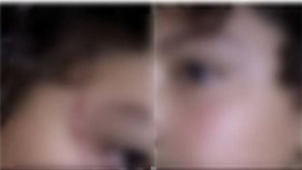 تفاصيل صادمة في تعرّض طفل للاعتداء من زوجة والده بالفيوم