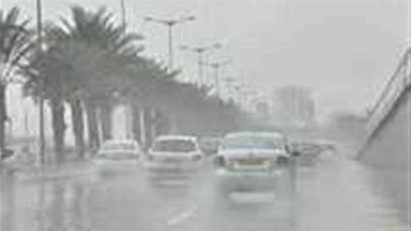 الأرصاد تحذر وتكشف حالة الطقس اليوم الثلاثاء 2-12-2025