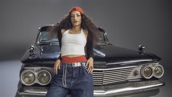 فستان جريء.. أميرة أديب تثير الجدل في أحدث ظهور | شاهد