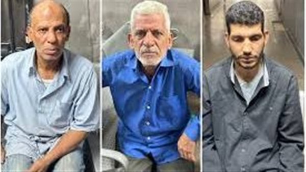 لغز المتهم المقنع والخلايا البشرية.. تفاصيل مثيرة عن المتهمين الجدد بالإعتداء على أطفال مدرسة سيدز