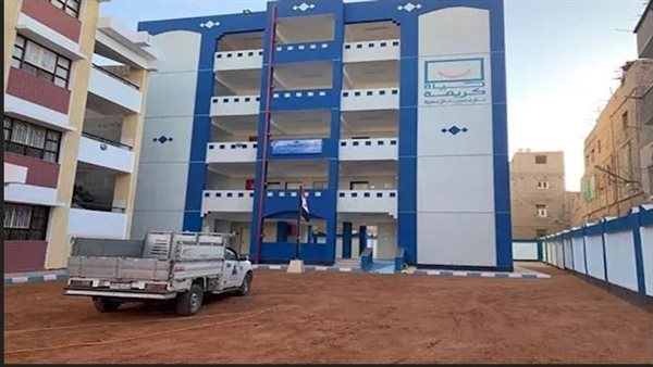 الطب الشرعي يثبت الاعتداء على أطفال المدرسة الدولية بالإسكندرية